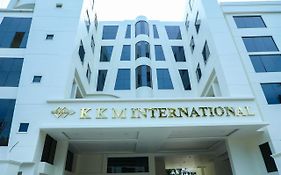 Kkm Kanniyakumari